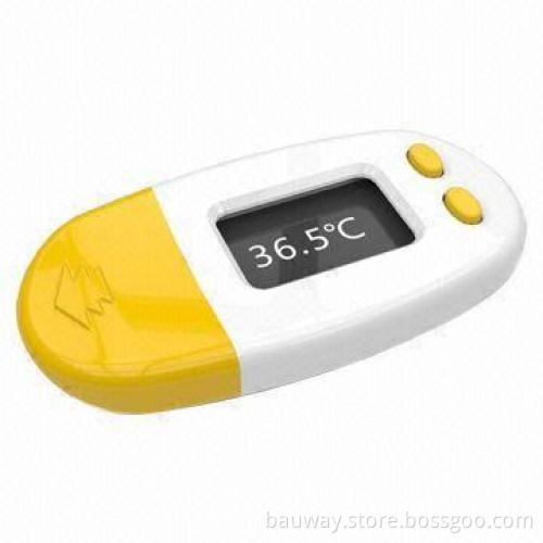 Babies' Healthcare Kit/Digital Thermometer, Accurate, Fast, Safe, Easy To Read